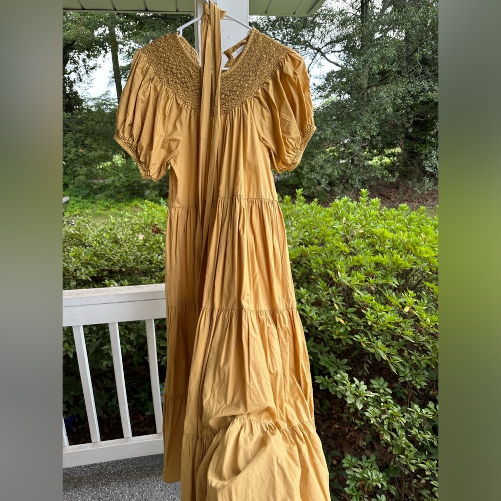 Doen Gilda Dress